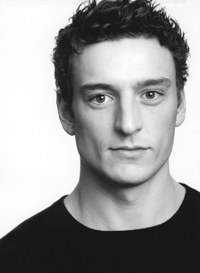 本·皮尔 Ben Peel照片