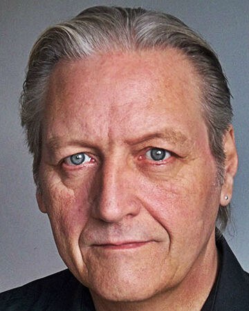 B·J· 霍格 B.J. Hogg照片