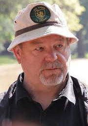 比尔·穆迪 Bill Moody照片