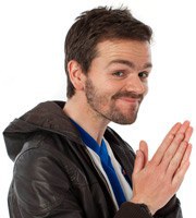 斯蒂芬·沃尔特斯 Stephen Walters照片