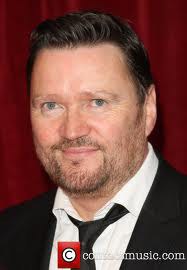 伊恩·普莱斯顿-戴维斯 Ian Puleston-Davies照片