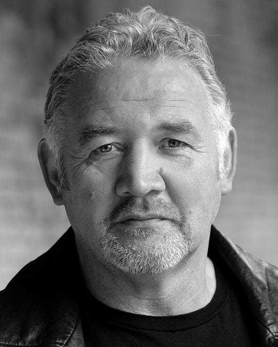 马丁·赫德曼 Martin Herdman照片