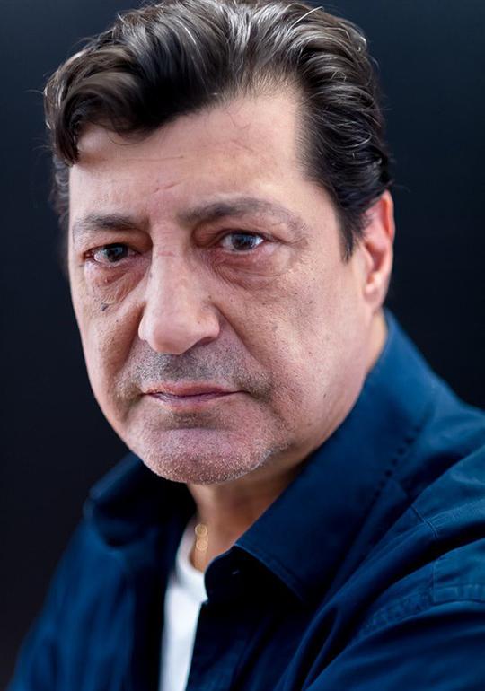 本·菲特尔森 Ben Feitelson照片