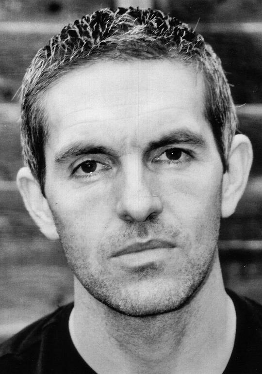 路易斯·德姆西 Louis Dempsey照片