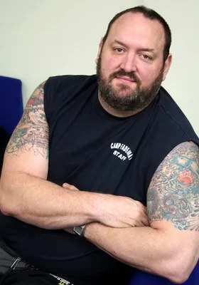 杰夫·鲁多姆 Jeff Rudom照片