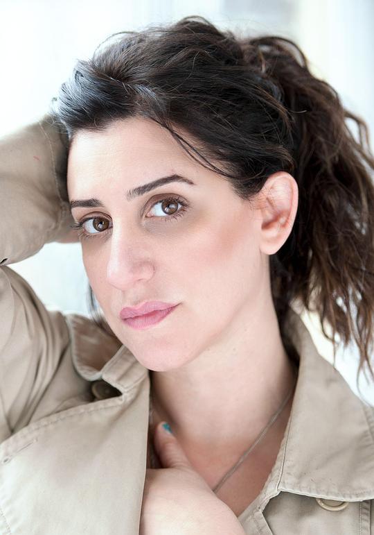 梅赛德斯·格罗维 Mercedes Grower照片