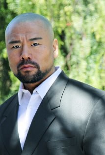 朴云龙 Woon Young Park照片