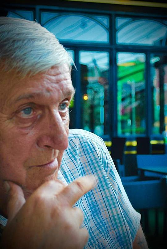 彼得·雷尼克 Peter Rnic照片