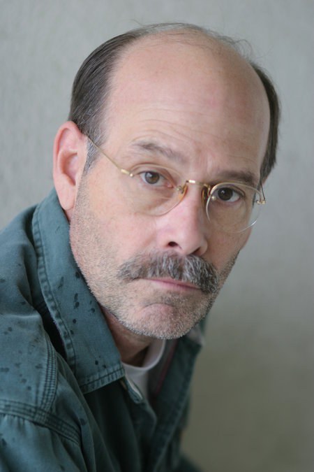 休·B·赫鲁伯 Hugh B. Holub照片