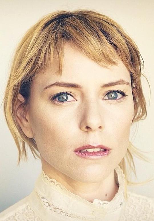 Sandra Seeling照片