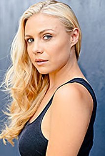 盖比·韦斯特 Gabby West照片