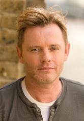 斯蒂芬·埃利奥特 Stephan Elliott照片