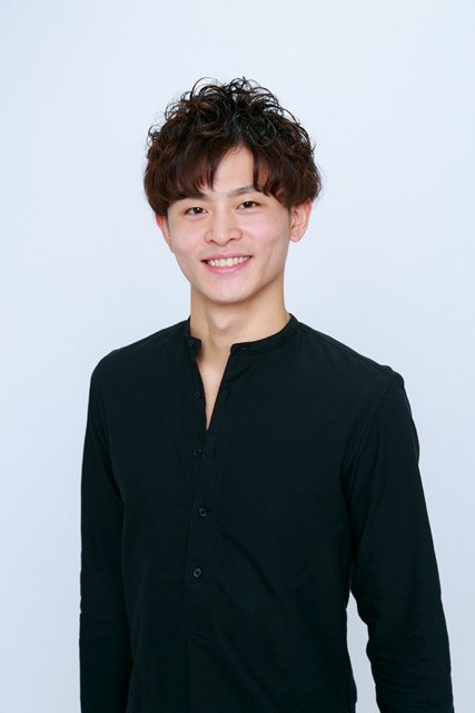 石毛翔弥 Ishige Shouya照片