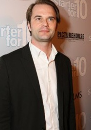 汤姆·沃恩 Tom Vaughan照片