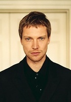 西蒙·伍兹 Simon Woods照片