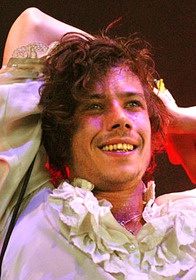 乔·范·莫兰德 Joe Van Moyland照片