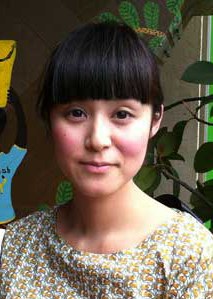 今泉香织 Kaori Imaizumi照片