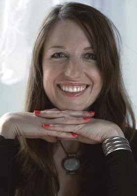 苏西·邓普顿 Suzie Templeton照片