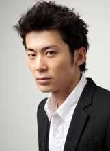 永冈佑 Tasuku Nagaoka照片
