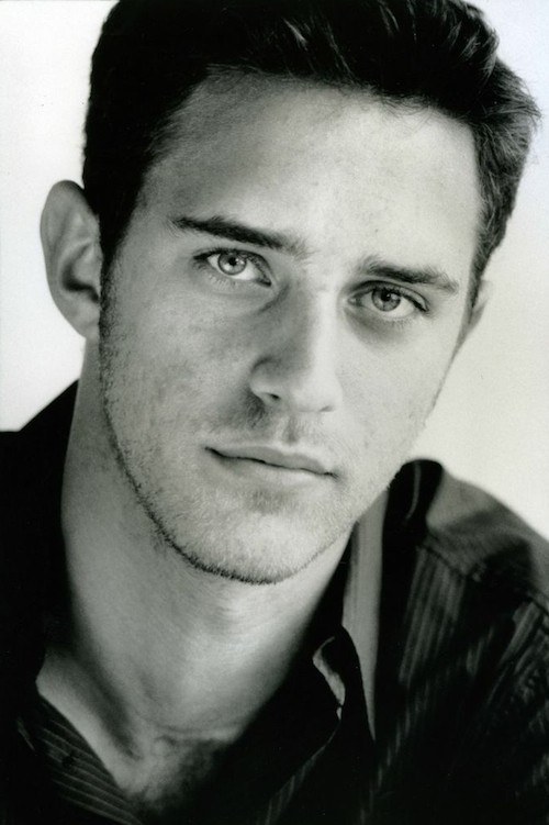 斯蒂芬·哈根 Stephen Hagan照片