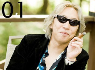 驰星周 Seishu Hase照片