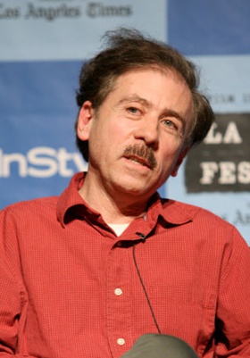 泰利·茨威戈夫 Terry Zwigoff照片