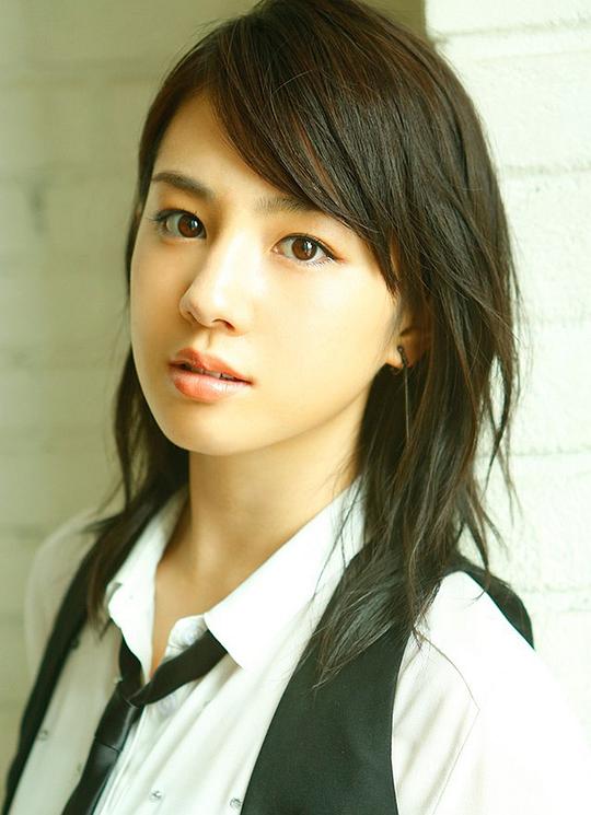 宫内瞳 Hitomi Miyauchi照片