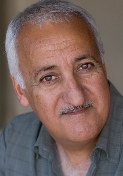 布莱恩·乔治 Brian George照片