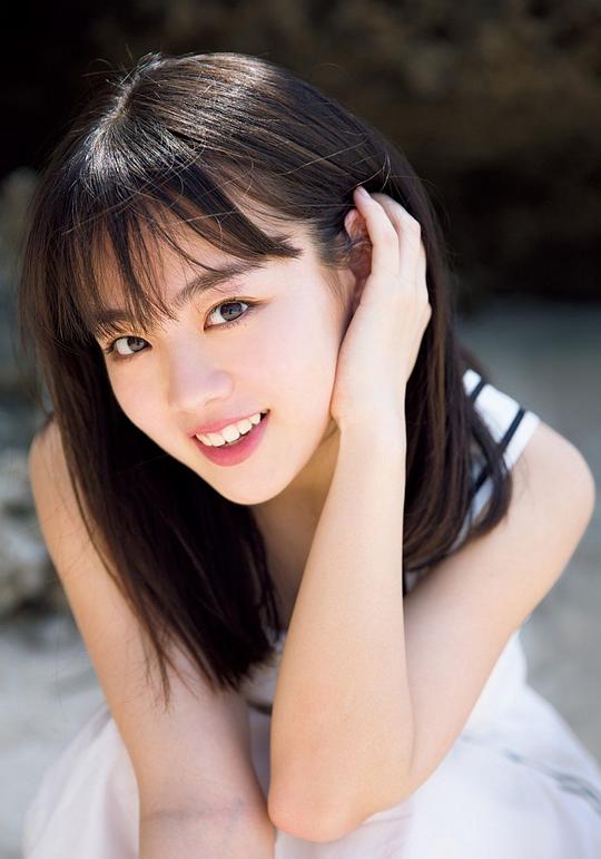 伊原六花 Rikka Ihara照片