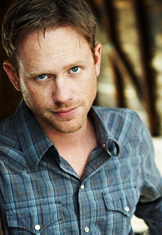 阿荣·希弗 Arron Shiver照片