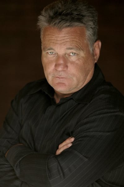 切克·伯恩哈特 Chick Bernhardt照片