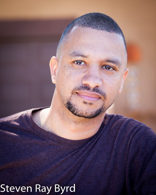 Steven Ray Byrd照片