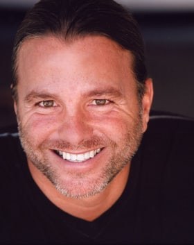 比利·洛克伍德 Billy Lockwood照片