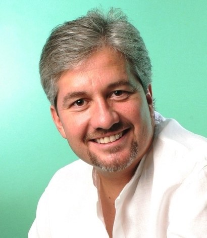 布赖恩·泰斯特 Brian Tester照片