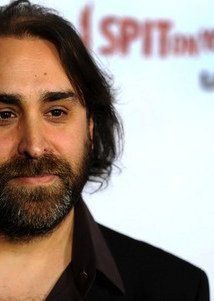 史蒂文·R·蒙若尔 Steven R. Monroe照片