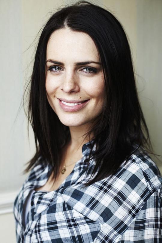 苏西·阿米 Susie Amy照片