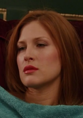 朱利安·戴维斯 Julienne Davis照片