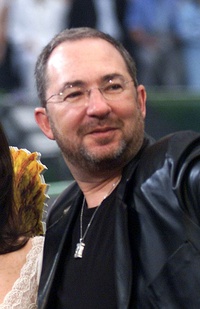 巴里·索南菲尔德 Barry Sonnenfeld照片