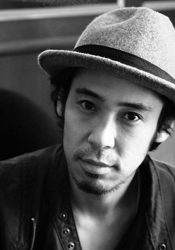 木幡龙 Ryu Kohata照片