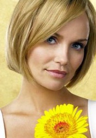 克里斯汀·肯诺恩斯 Kristin Chenoweth照片