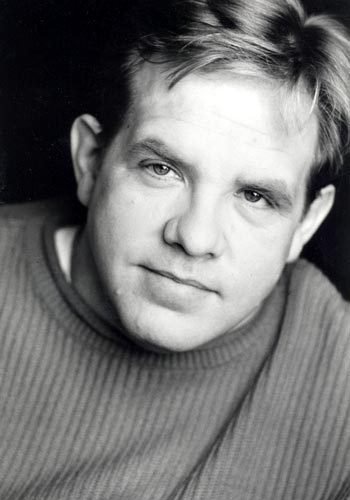 布莱恩·豪威 Brian Howe照片