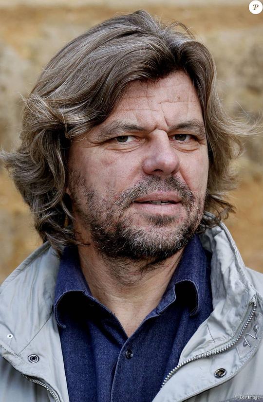 艾瑞克·贝斯纳 Éric Besnard照片