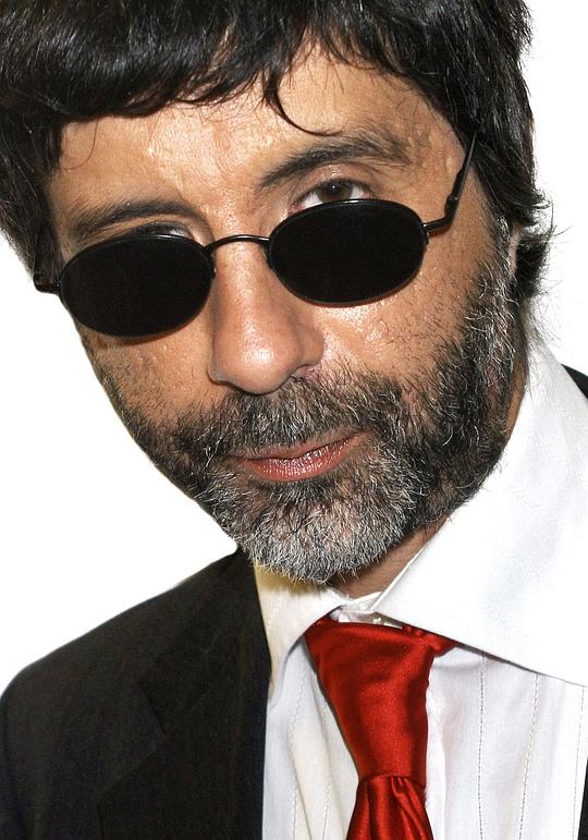 莫里斯·唐提克 Maurice G. Dantec照片