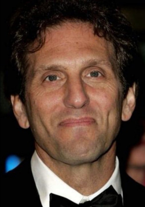 安迪·卡帝夫 Andy Cadiff照片