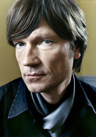 罗兰德·苏索·里希特 Roland Suso Richter照片