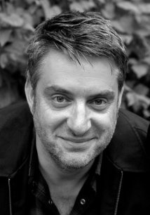 戴维·鲍尔斯 David Bowers照片