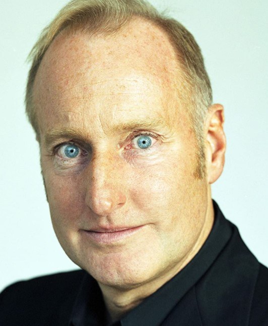 乔·基南 Joe Keenan照片