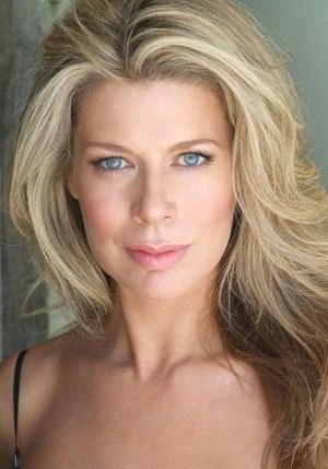 苏珊·杜尔登 Susan Duerden照片