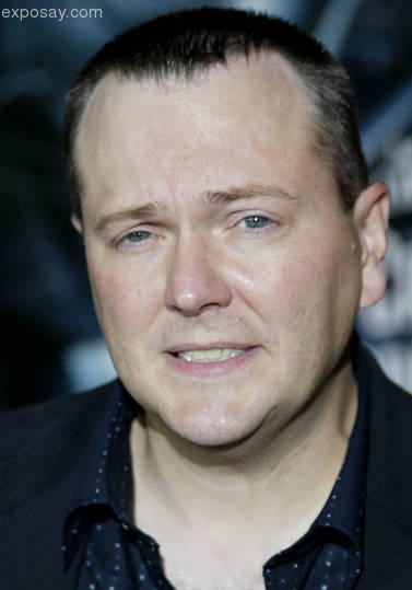 克里·孔兰 Kerry Conran照片