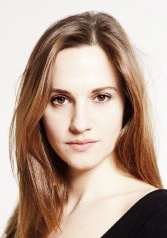 露丝·布莱德利 Ruth Bradley照片